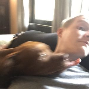 Meet your Posher, Austin